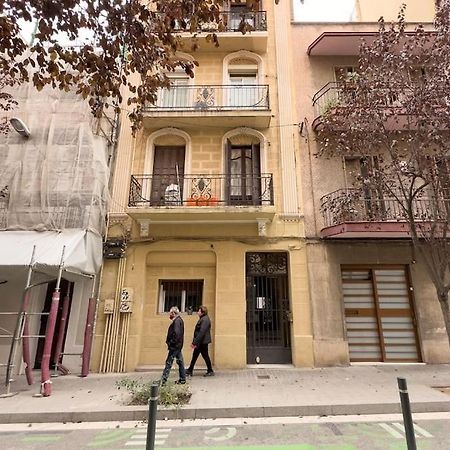 Bebarceloner Sants Apartments - 2 Bedrooms Εξωτερικό φωτογραφία