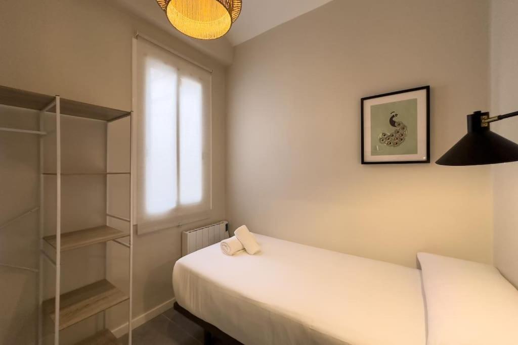 Bebarceloner Sants Apartments - 2 Bedrooms Εξωτερικό φωτογραφία
