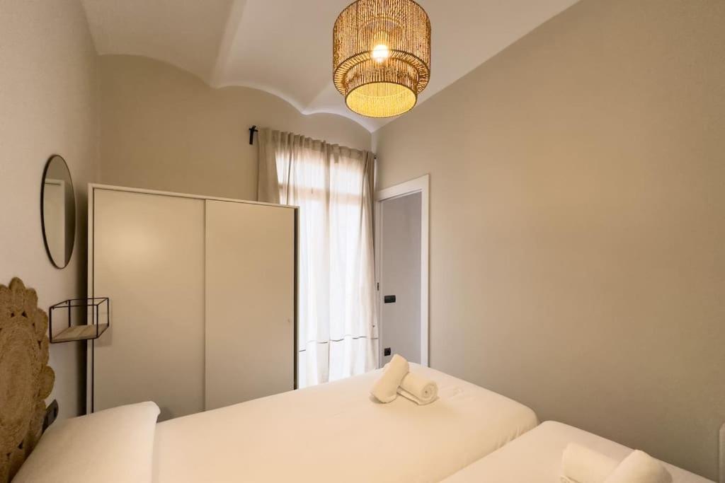 Bebarceloner Sants Apartments - 2 Bedrooms Εξωτερικό φωτογραφία