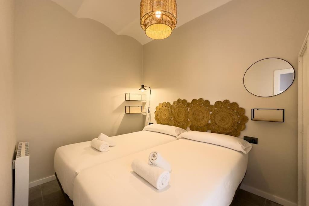 Bebarceloner Sants Apartments - 2 Bedrooms Εξωτερικό φωτογραφία